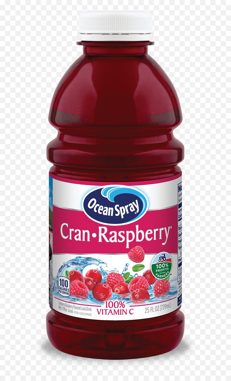 Cranberry Raspberry Juice Drink Emoji,Ocean Spray Logo