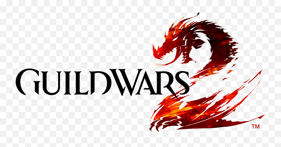 Guild Wars Logo Emoji,Guild Logo