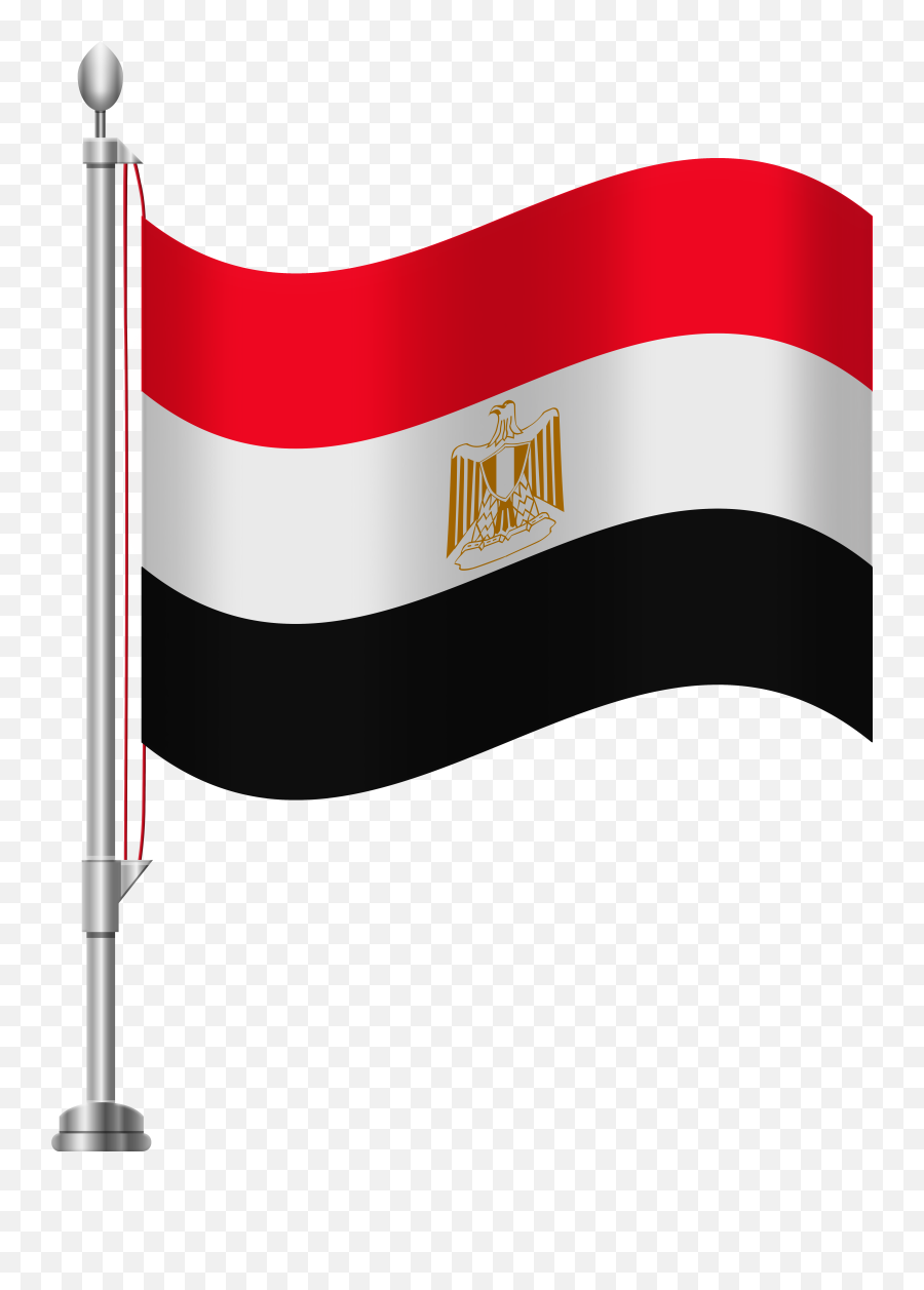 Egypt Flag Egyptian Flag Emoji,Flag Transparent