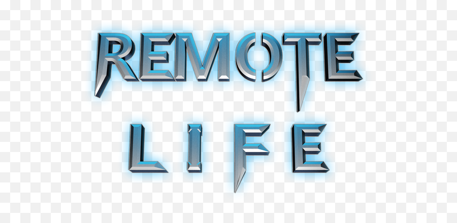Remote Life - Steamgriddb Emoji,Life Game Logo