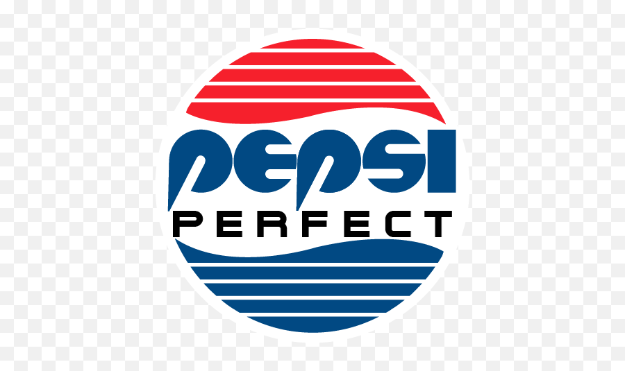 Perfect Pepsi Logo - Logodix Emoji,New Pepsi Logo