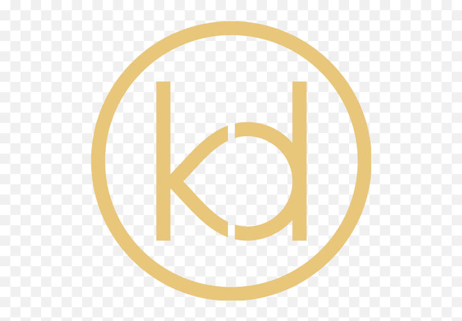 Kd Aesthetics - Kd Online Logo Emoji,Instagram Aesthetic Logo
