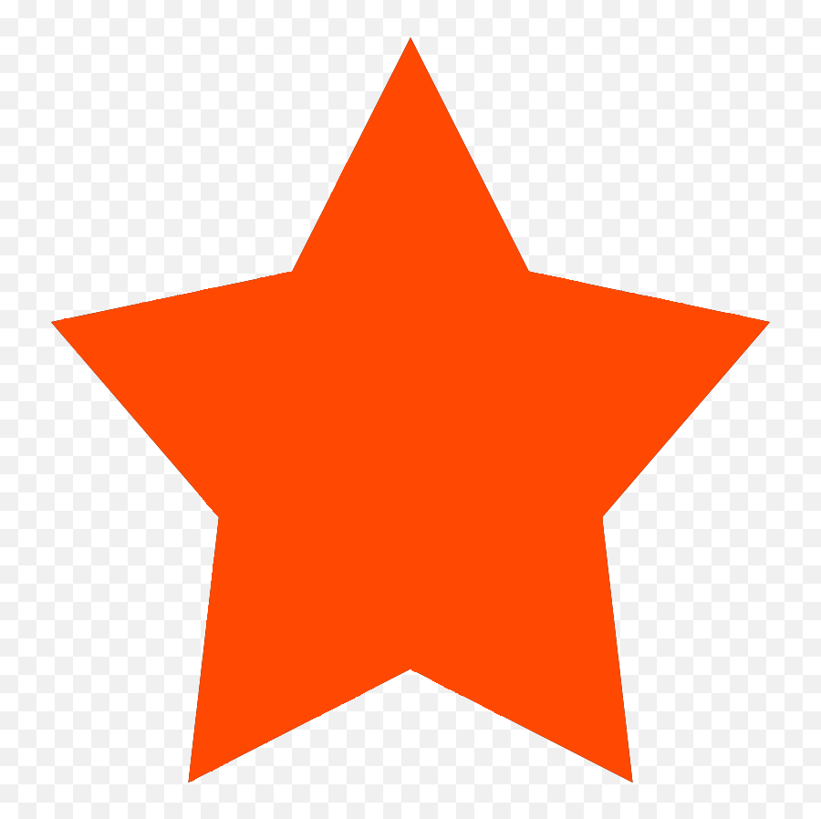 Stars Clipart Orange - Love Live Maki Symbol Emoji,Stars Clipart