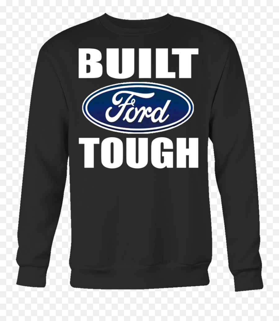 Ford Built Tough U2013 My Car My Rules Emoji,Built Ford Tough Logo