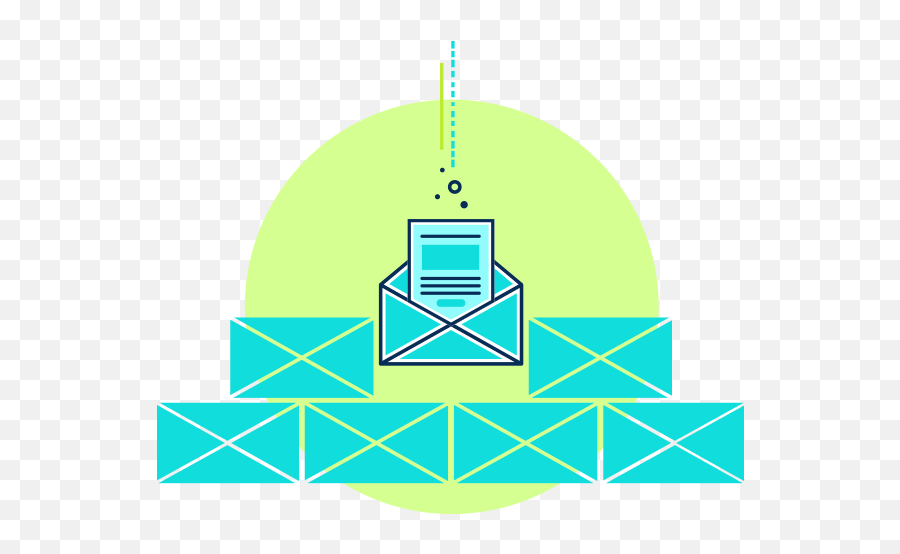 Greenarrow Email Sending Service - Vertical Emoji,Green Arrow Logo