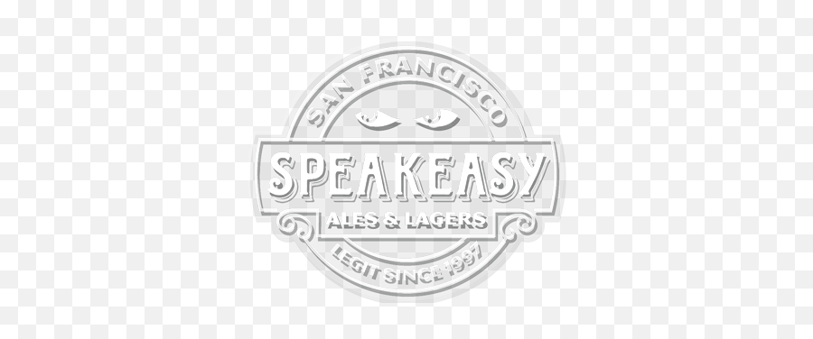Speakeasy Ales U0026 Lagers Just Wine Emoji,Speakeasy Logo
