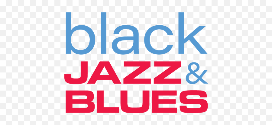 Black Jazz U0026 Blues Iheartradio - Ibirapuera Park Emoji,Blues Logo