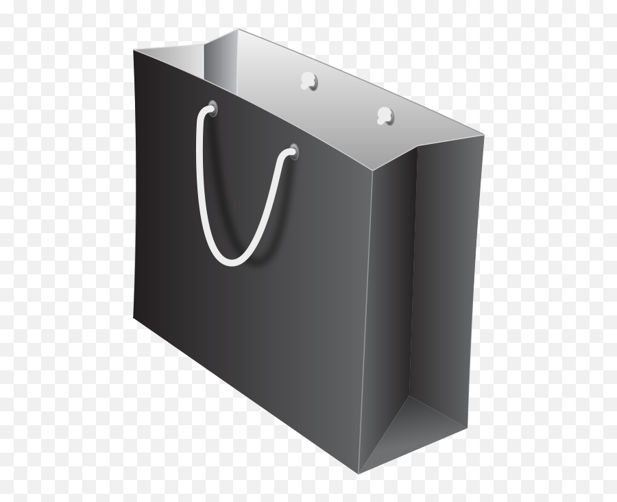 Free Shopping Bag Transparent Background Download Free Clip - Vector Paper Bag Shopping Emoji,Shopping Bag Clipart