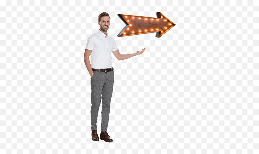 Vintage Arrow Marquee Emoji,Vintage Arrow Png