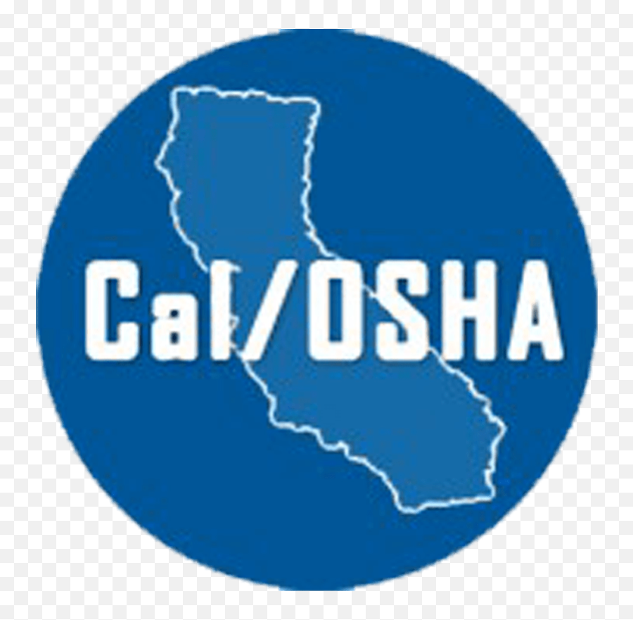 Cal Osha Warns Against Nonconforming - Cal Osha Emoji,Osha Logo