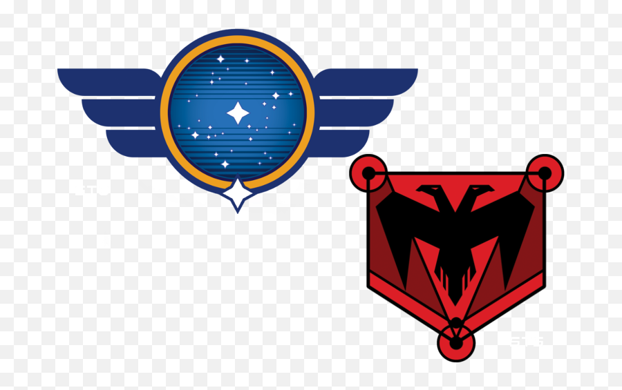 Galactic - Language Emoji,Galactic Empire Logo