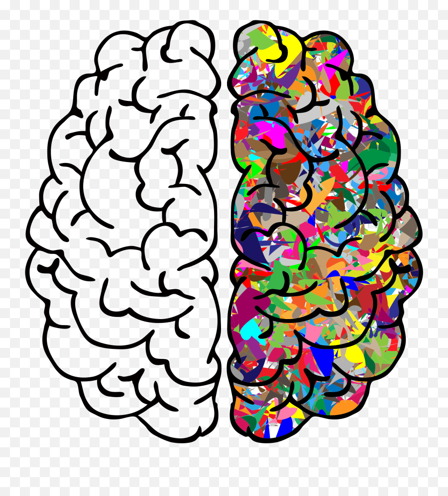 Brain Transparent Png - Brain Png Transparent Emoji,Brain Transparent