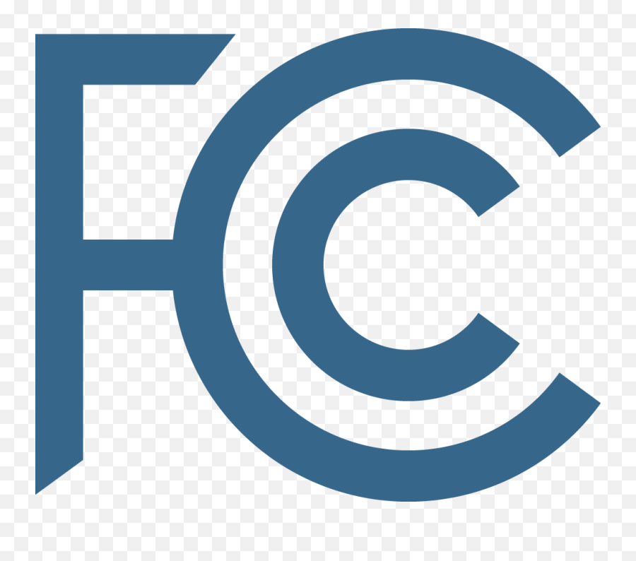 Fcc Logo Misc Logo - Fcc Logo Circle Emoji,Fcc Logo