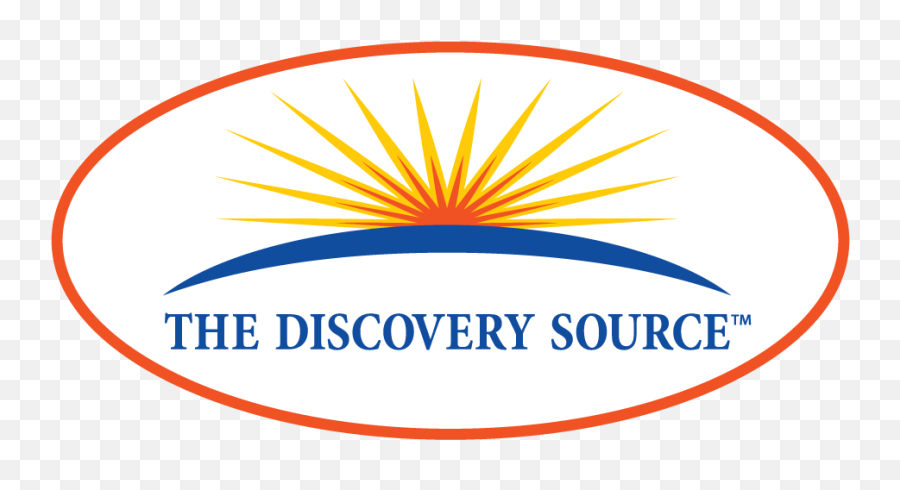 The Discovery Source Emoji,Discovery Logo