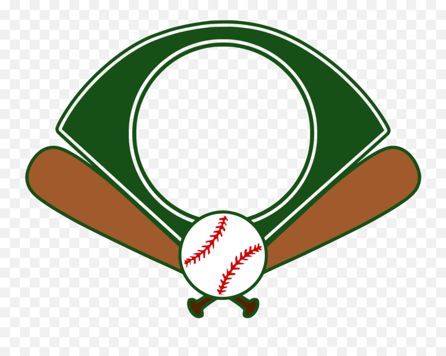 Baseball Field Monogram Transparent - Clipart High Resolution Baseball Png Emoji,Baseball Diamond Clipart