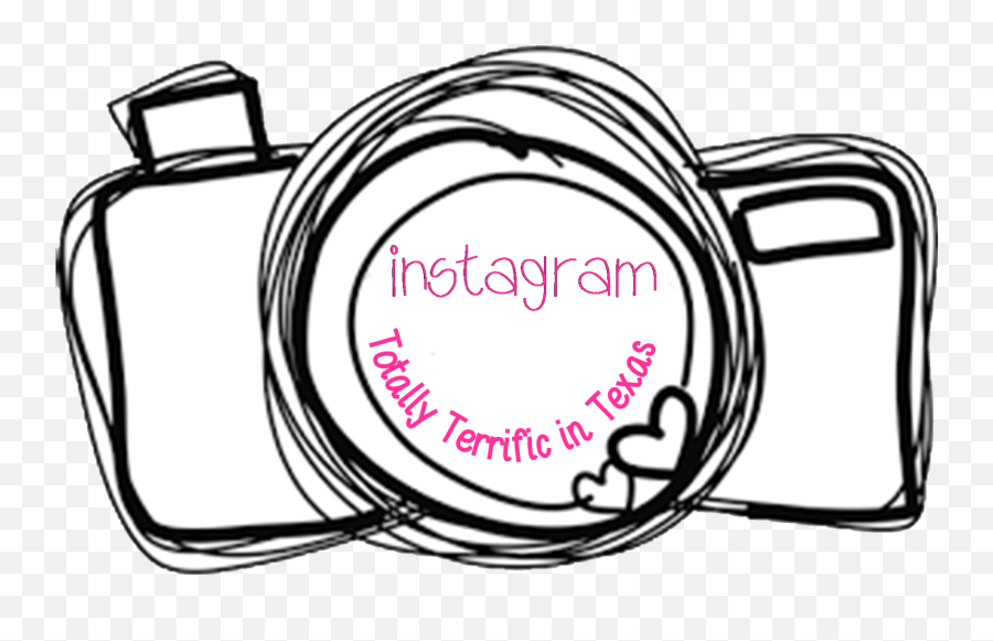 Library Of Banner Freeuse Library App Instagram Png Files - Insta Art Png Emoji,Pink Instagram Logo