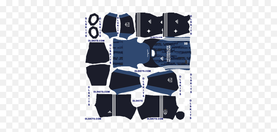 La Galaxy All Kits - Kits Dls 2020 Inter Milan Emoji,La Galaxy Logo