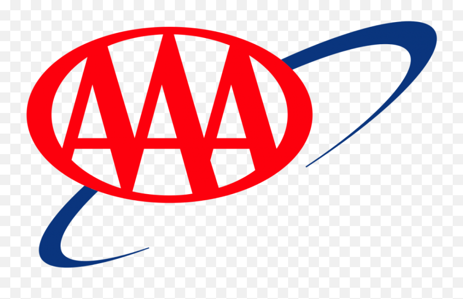 Rent A Car - Aaa Logo Emoji,Hertz Logo