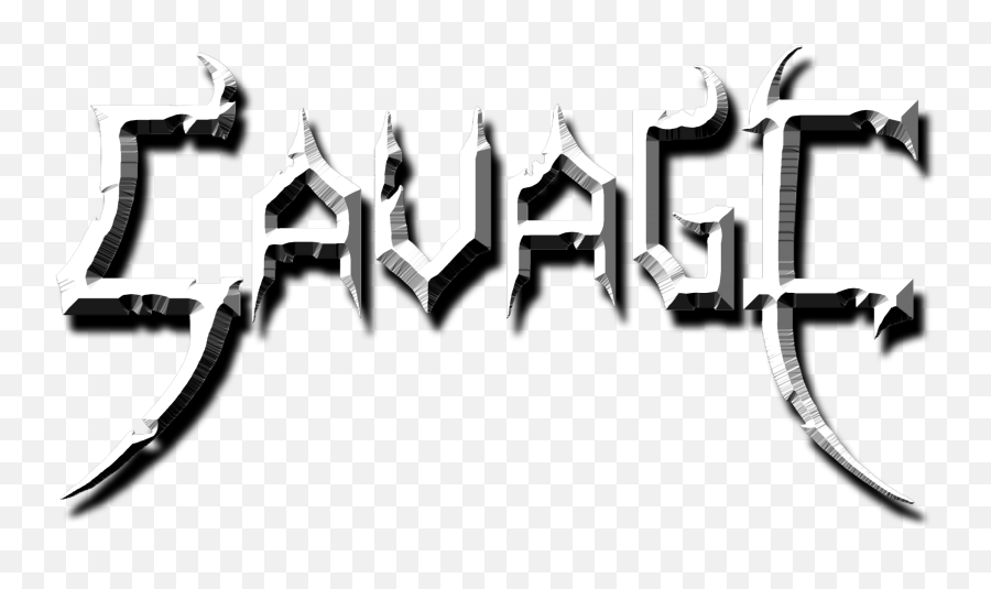 Download Savage Logo - Logo Transparent Savage Emoji,Savage Logo