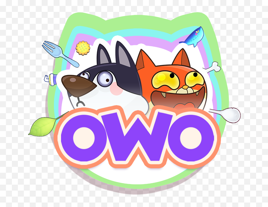 Owo Emoji,Owo Png