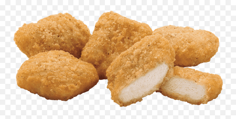 Fried Chicken Nuggets Png Photo - Chicken Nuggets Png Hd Emoji,Chicken Nuggets Png