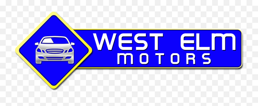 West Elm Motors - Language Emoji,West Elm Logo