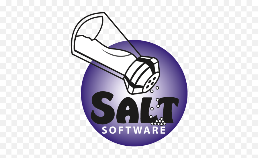 About The Saltblog - Language Emoji,Salt Logo