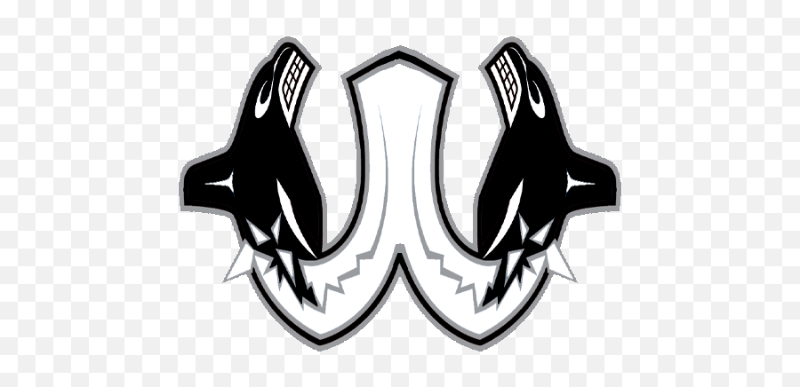 Home Of The Whalers - Canucks Emoji,Whalers Logo