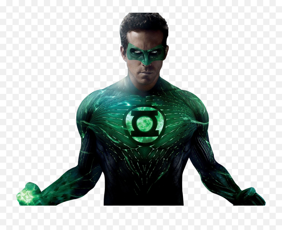 The Green Lantern Png Image - Green Lantern Png Emoji,Green Lantern Png