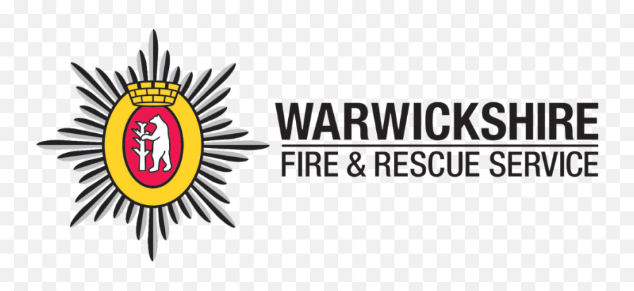 Warwickshire Fire And Rescue Hd Png - Warwickshire Fire And Rescue Service Logo Emoji,Fire And Rescue Logo