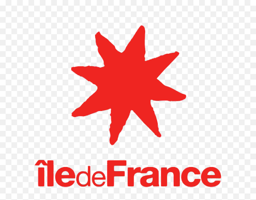 Scholarships - Ile De France Emoji,France Logo