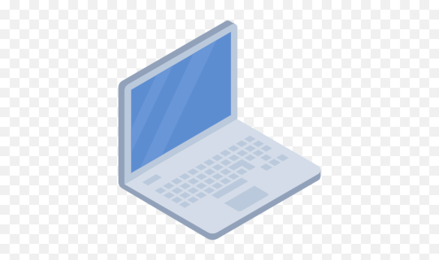 Free Laptop Icon Symbol - Laptop Icon Emoji,Laptop Transparent
