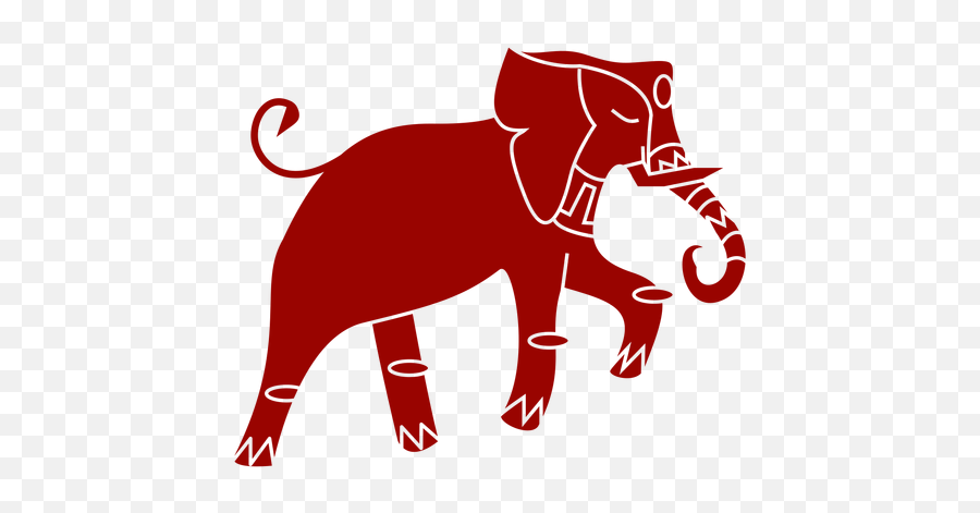 Pin On Merchandise Design Signage - Animal Figure Emoji,Elephant Silhouette Png