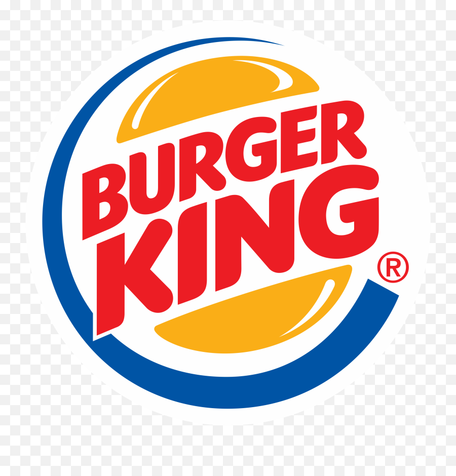 Burger King Logo - Burger King Logo Emoji,Burger King Logo