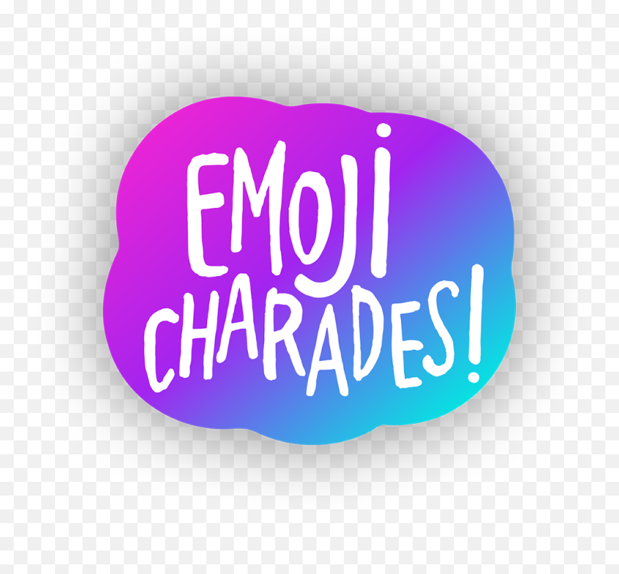 Emoji Charades A Trivia Party Game For Your Apple Tv Or - Emoji Charades,Apple Logo Emoji