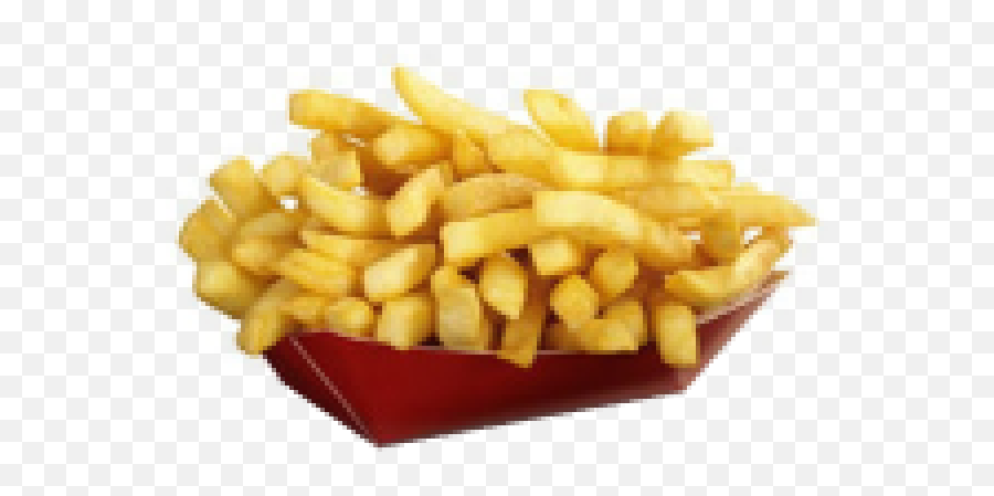 French Fries - Sides Saucencheese French Fries Making Machine Price In Pakistan Emoji,French Fries Clipart Black And White