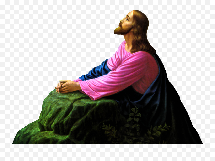 Download Jesus Christ Png Pic Hq Png - God Jesus Png Emoji,Jesus Png