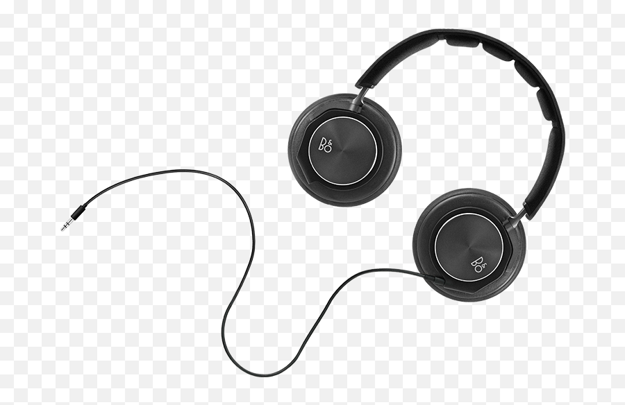 Short Audio Cable For All Headphones - Headphones Accessories Emoji,Cord Png