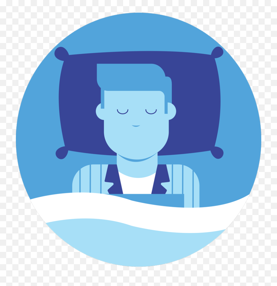 Home Sleep Test Icon Emoji,Sleep Icon Png
