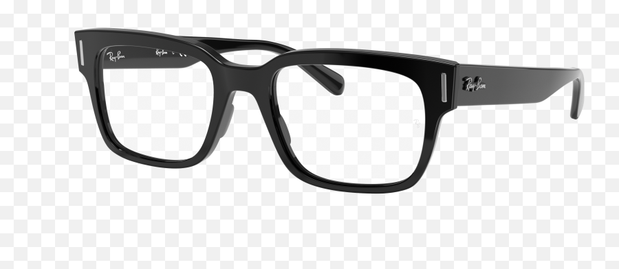 Ray Emoji,Transparent Glasses Frame