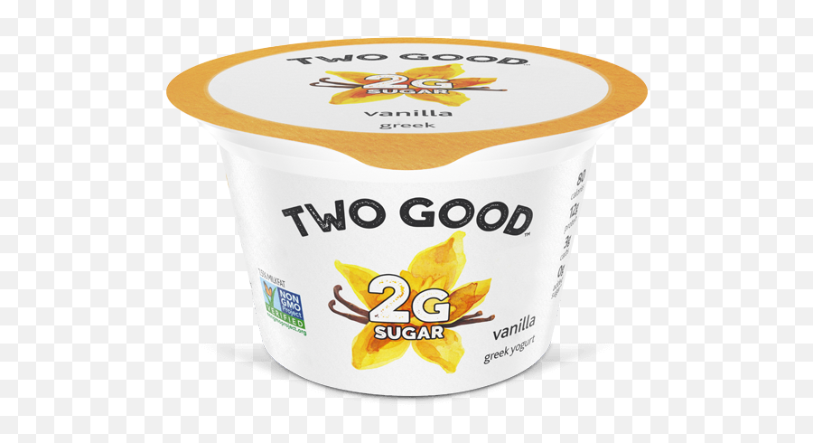 Is Two Good Yogurt Keto Friendly U2014 Keto Picks Emoji,Keto Logo
