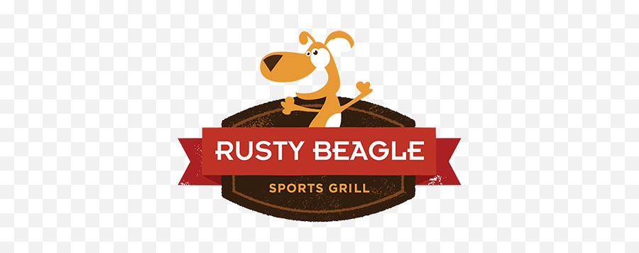 Rusty Beagle - Drink Menu Emoji,Kahlua Logo