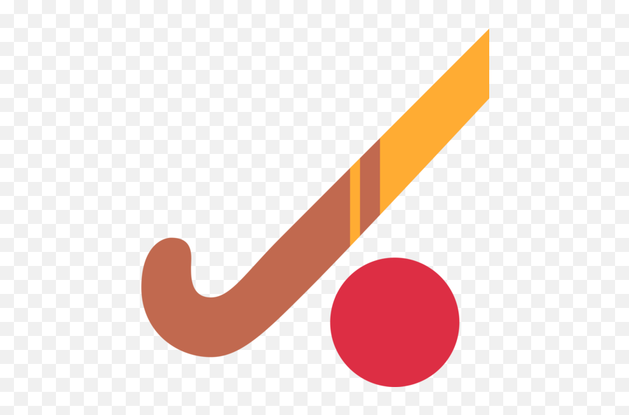 Fastest Hockey Stick Emoji,Field Hockey Clipart