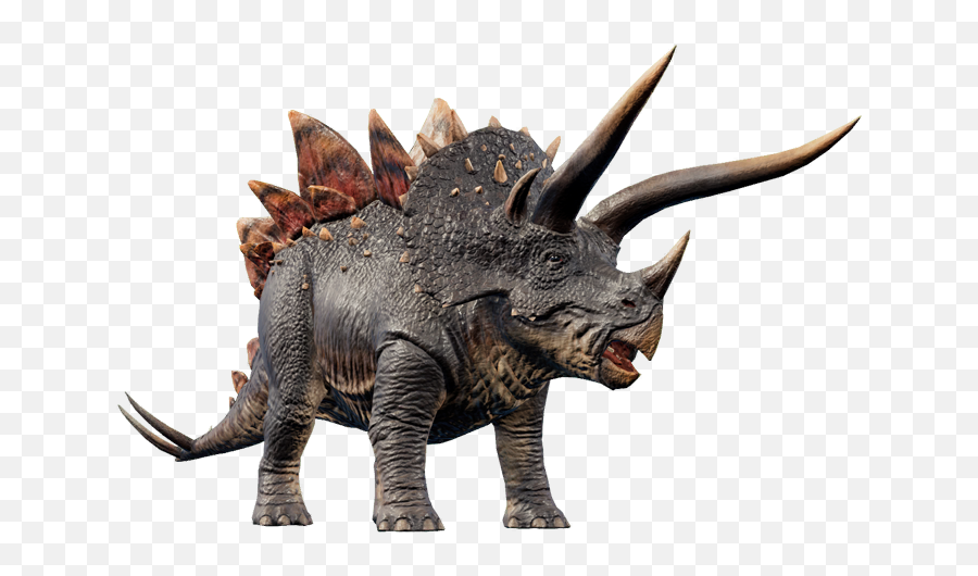 Stegoceratops Jurassic World Evolution Wiki Fandom Emoji,Jurassic World Evolution Logo
