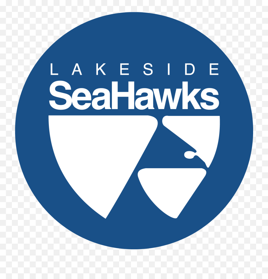 Lakeside Swim Team News Emoji,Seahawks Logo 2017