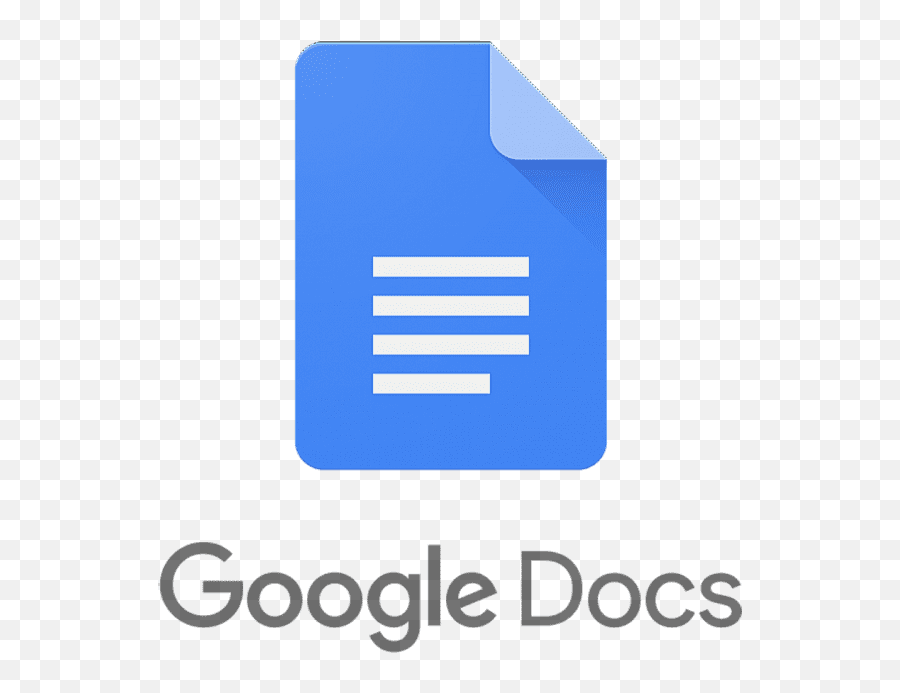 Google Docs - Google Docs Emoji,Google Logo History