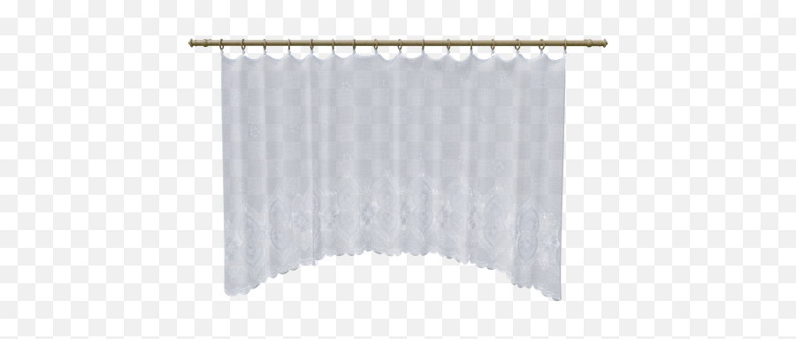 Blenderkit Free Model Curtain In Category Decoration Emoji,Black Curtain Png