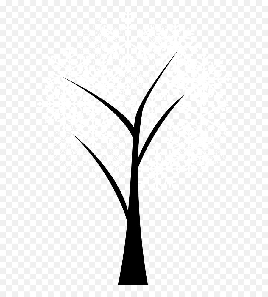Svg Royalty Free Twig Plant Stem Leaf Pattern Cartoon Emoji,Flower Stem Clipart Black And White