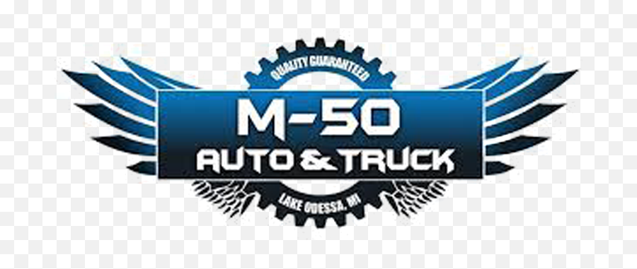 M50 Auto U0026 Truck Llc U2013 Car Dealer In Lake Odessa Mi Emoji,Mini Logo Trucks