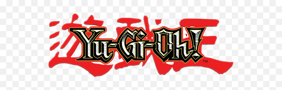 Yu - Yu Gi Oh Torneio Emoji,Yugioh Logo